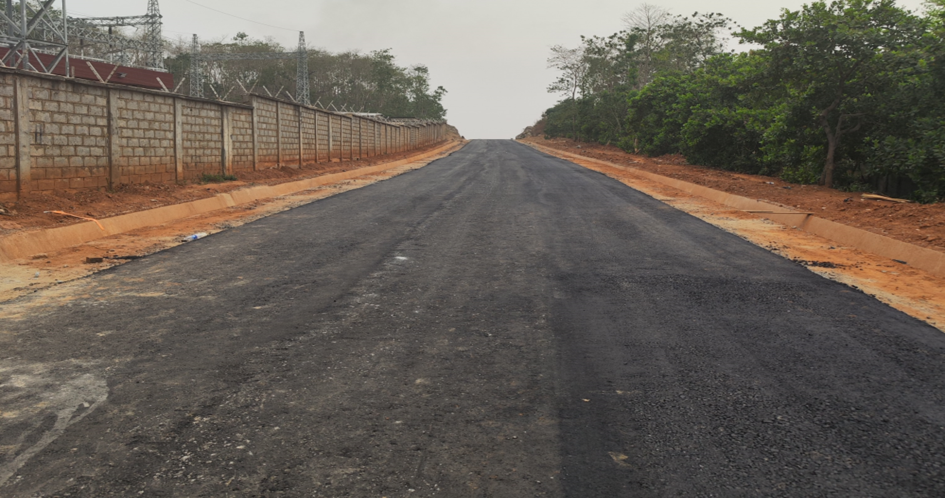 Civil Works
