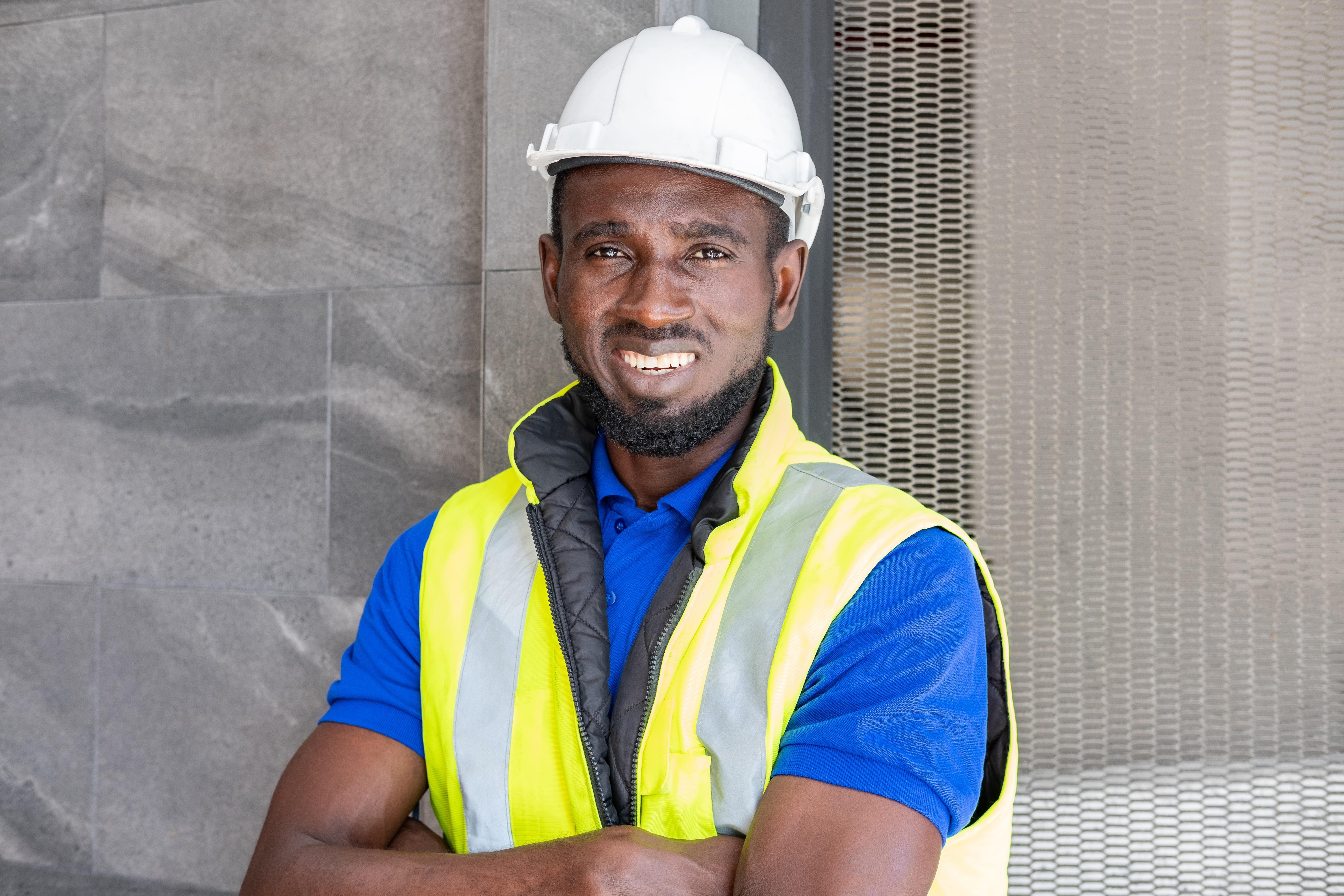 Engr. Ibhariale Louis